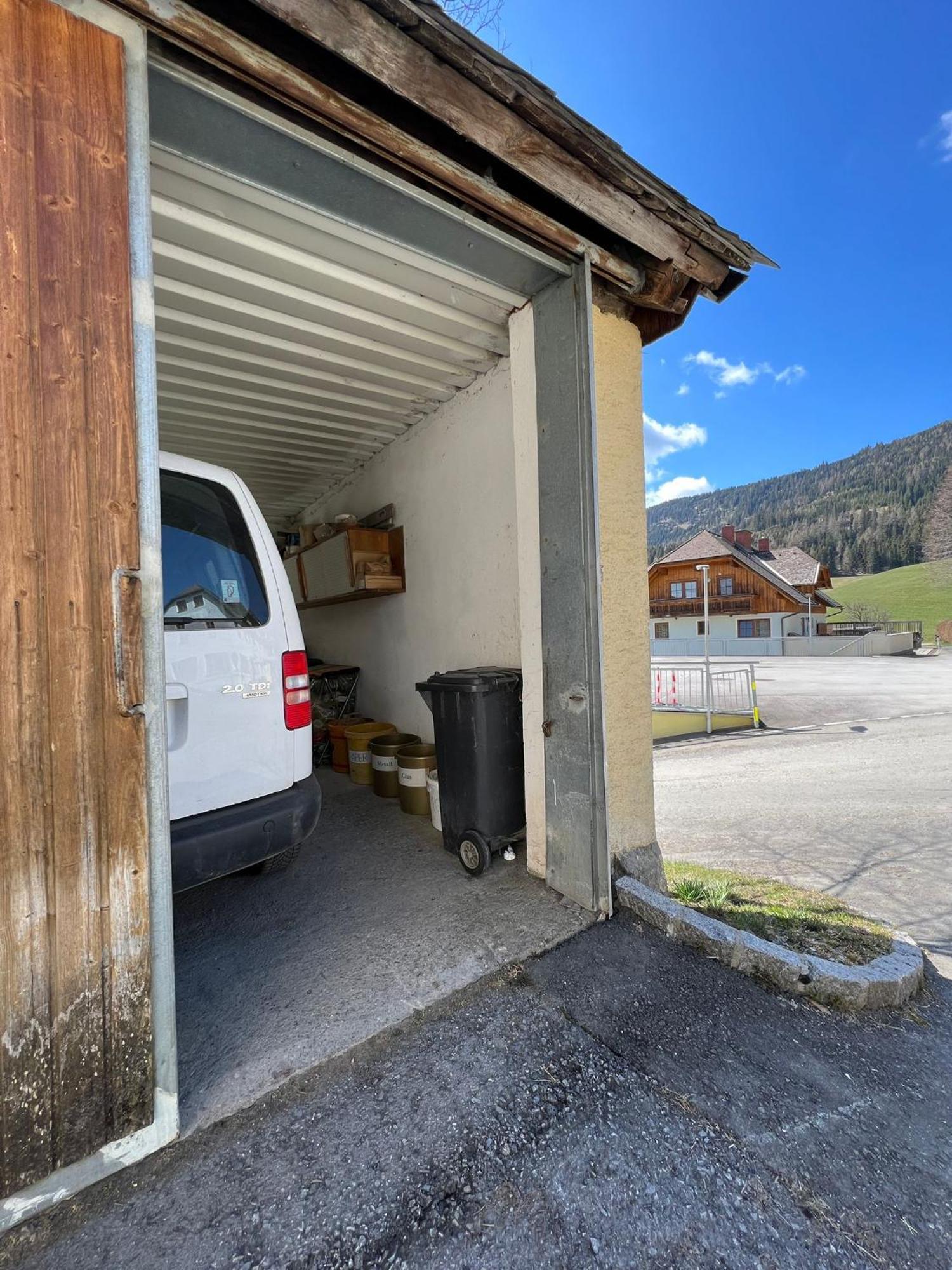 Biohof Golly Neumarkt in Steiermark