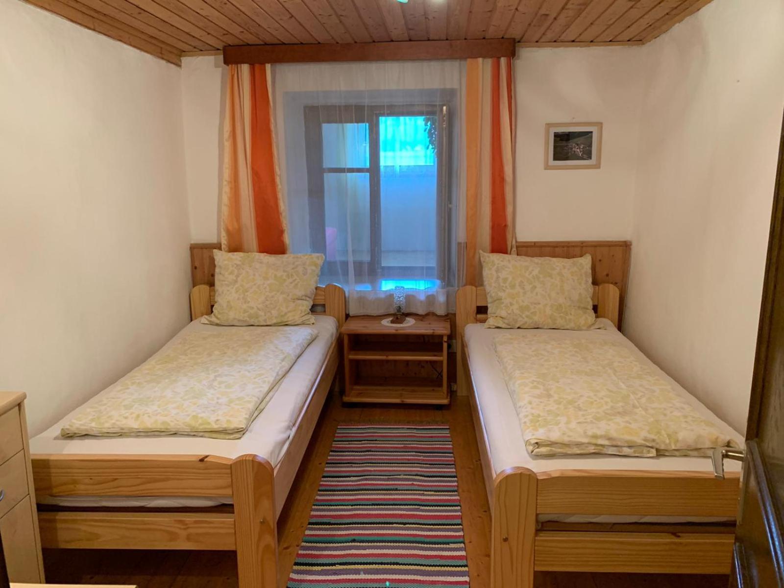 Biohof Golly Farm stay