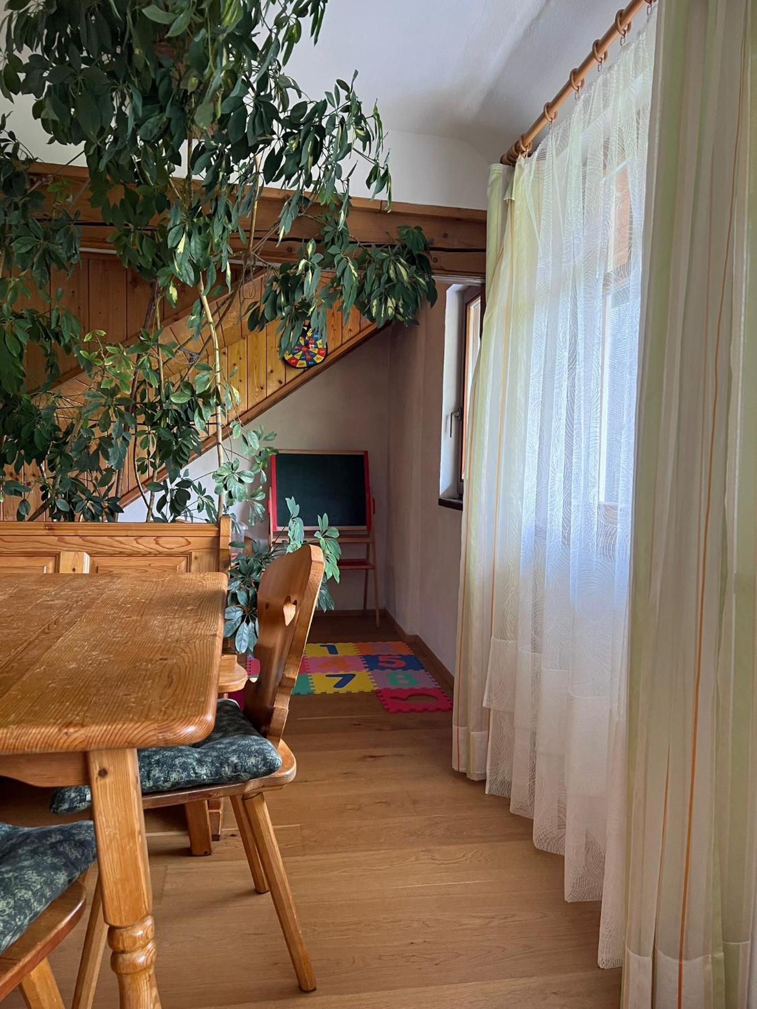 Farm stay Biohof Golly Neumarkt in Steiermark