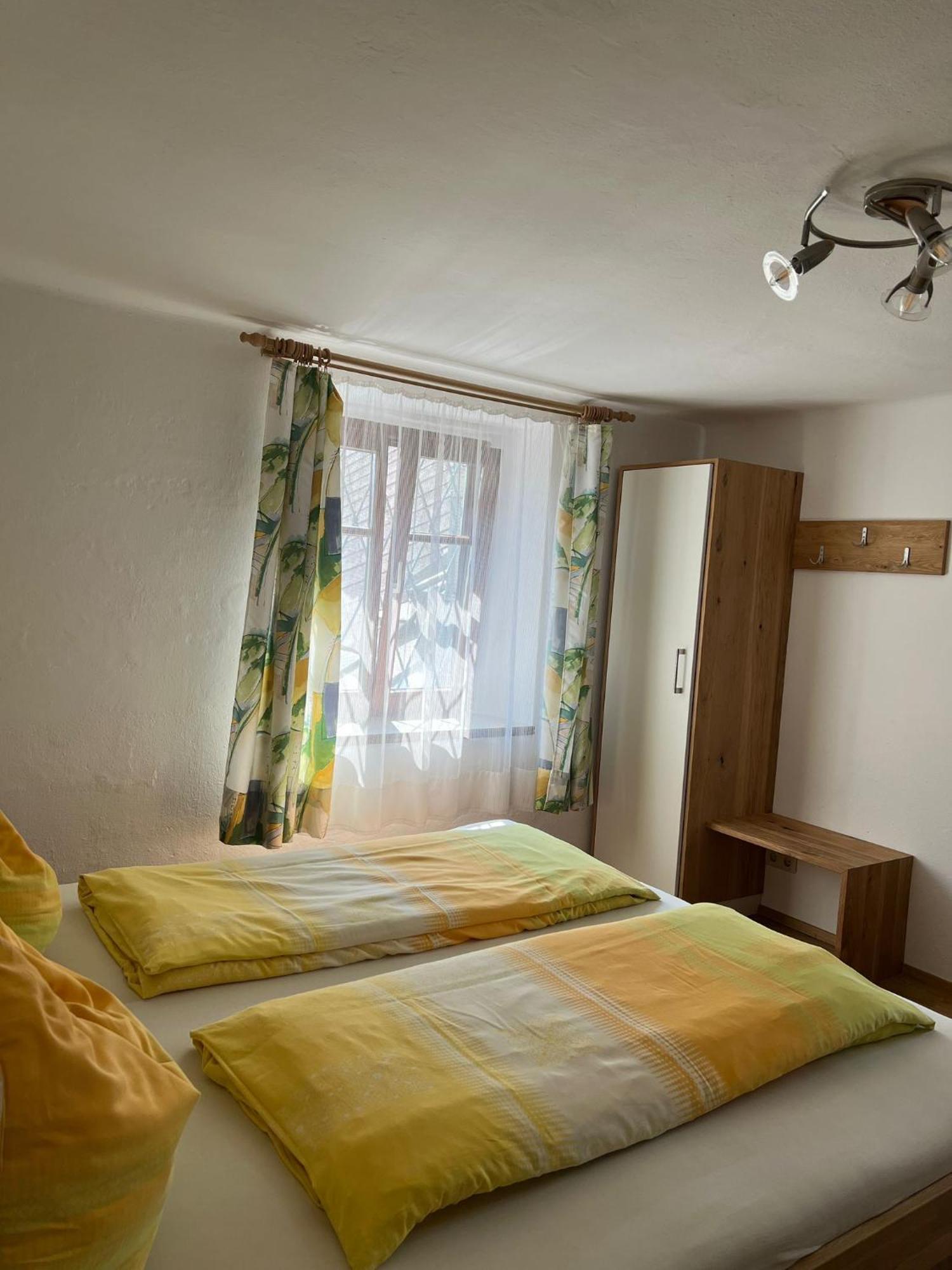 Farm stay Biohof Golly