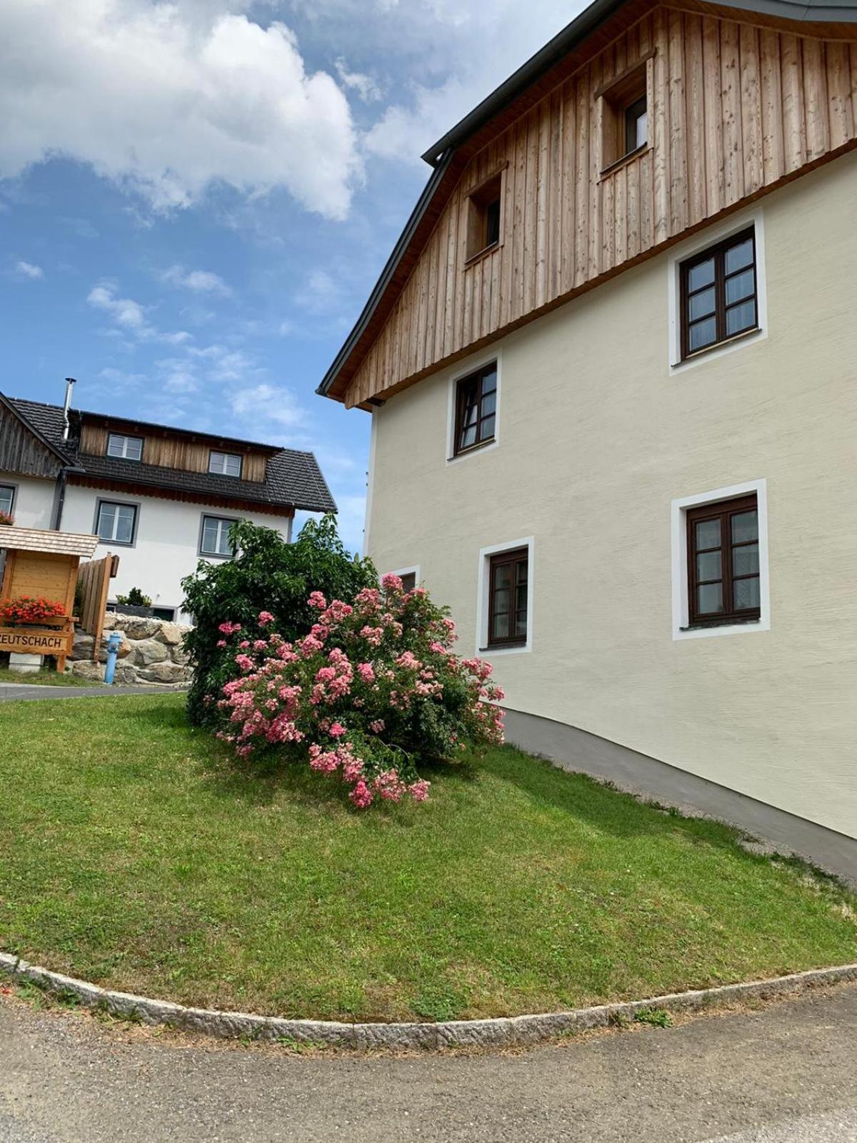 Biohof Golly Farm stay