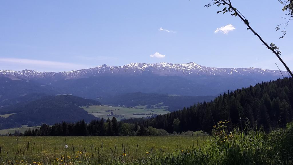 Biohof Golly Farm stay *