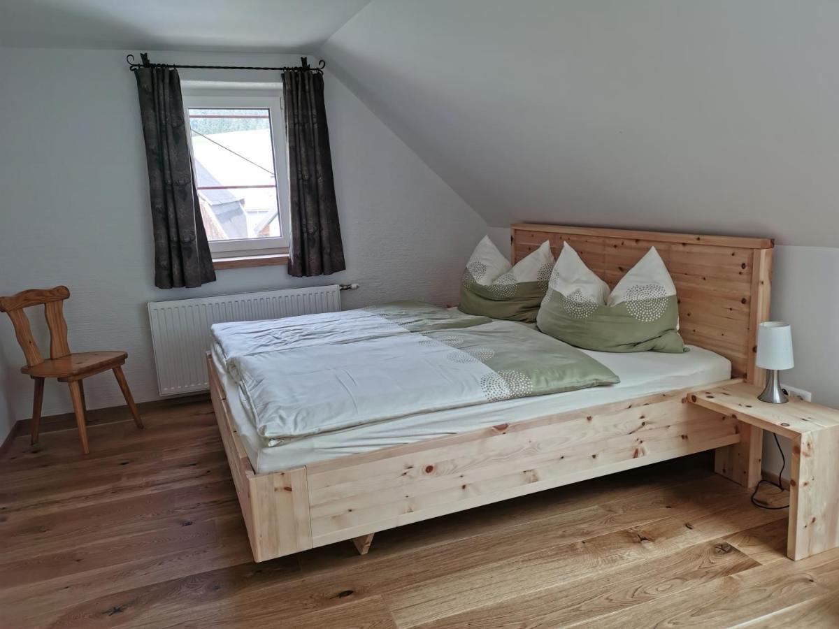 Biohof Golly Farm stay Neumarkt in Steiermark