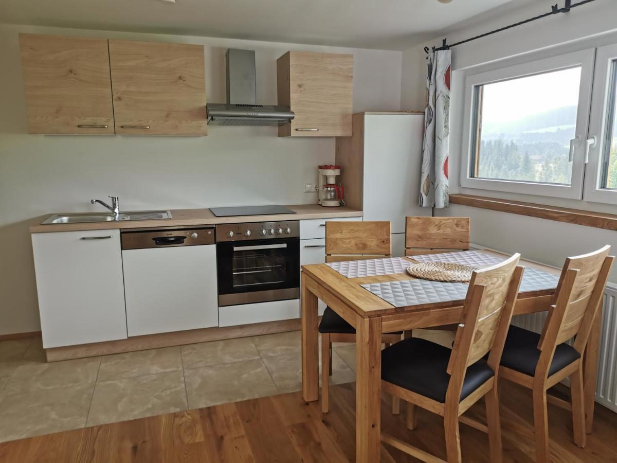 Farm stay Biohof Golly Neumarkt in Steiermark
